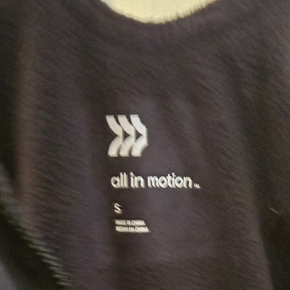 Kids all in motion Snow bibs - Picture 3 of 8